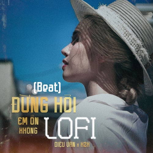 Đừng Hỏi Em Ổn Không (feat. H2K) [Lofi Beat]