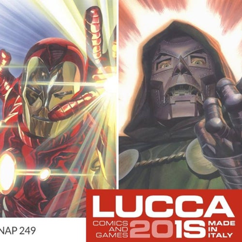 Alex Ross Profile