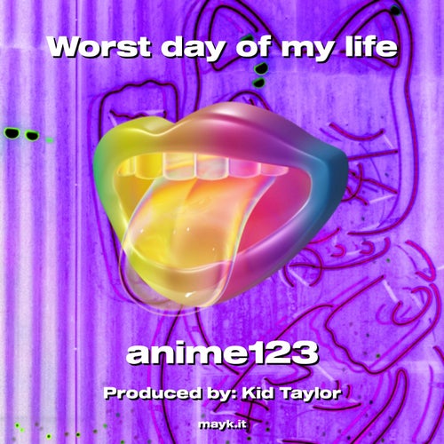 Worst day of my life