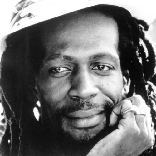 Gregory Isaacs Profile