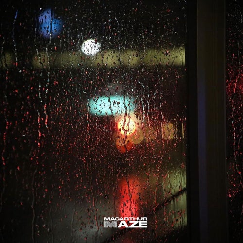 Rain Dance (feat. D-Lo)