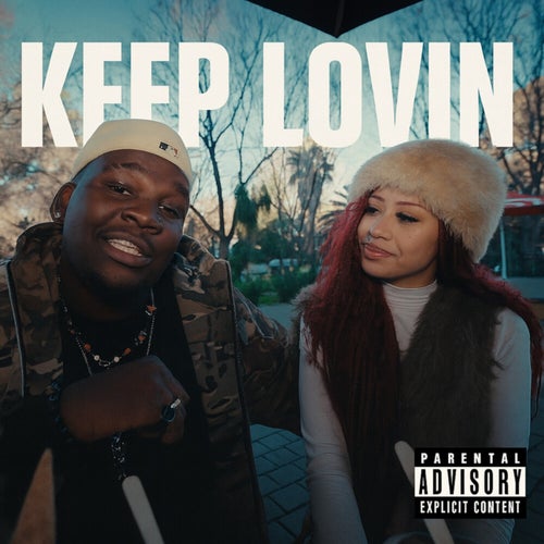 KEEP LOVIN