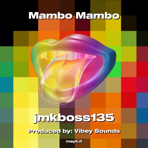 Mambo Mambo