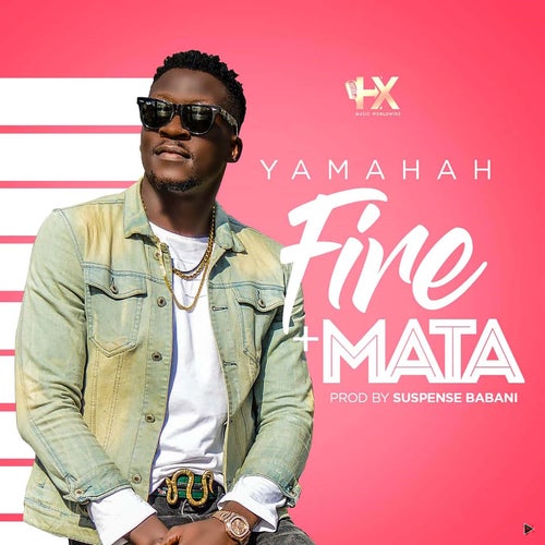 Fire Mata