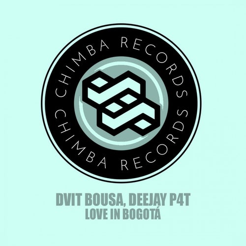 Love In Bogota