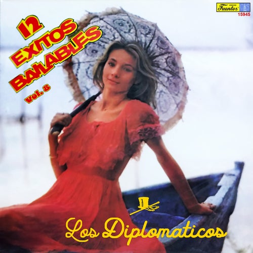 12 Exitos Bailables, Vol. 8