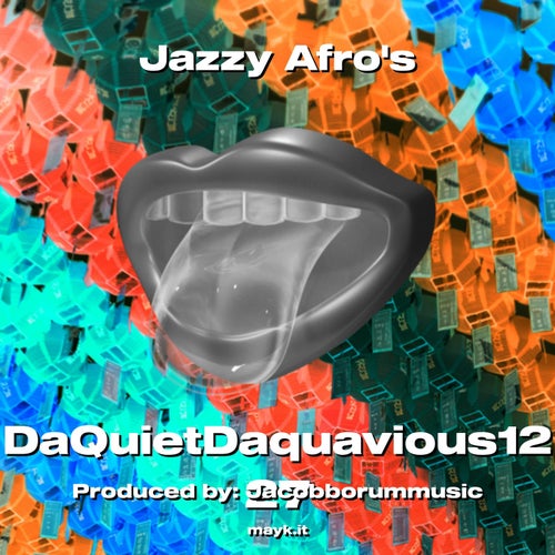 Jazzy Afros