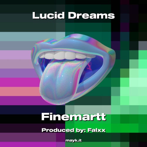 Lucid Dreams