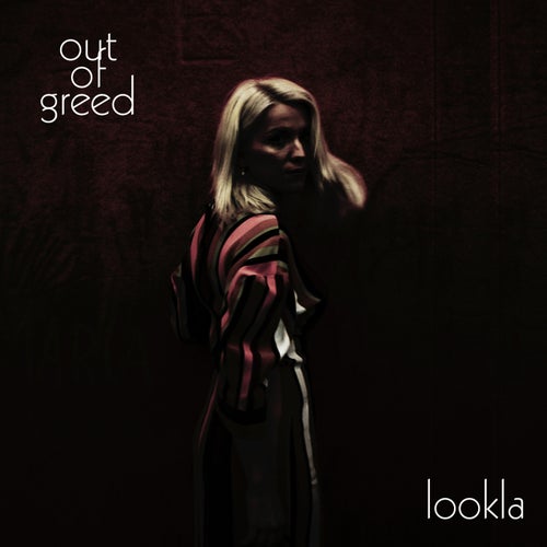 Out of Greed