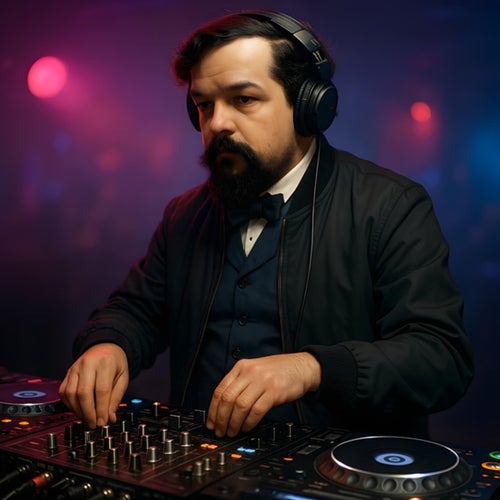Clair de Lune (EDM Version)