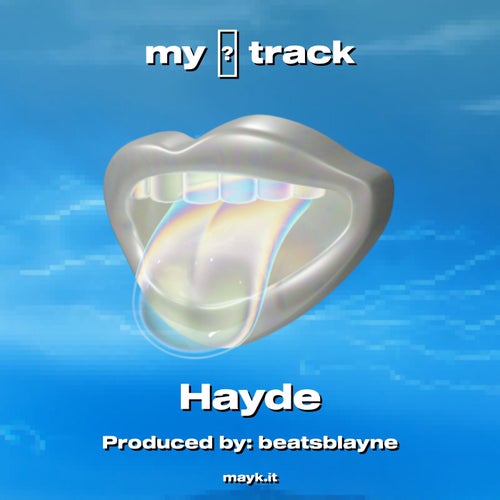 my  track