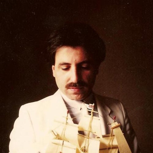 Emad Sayyah Profile