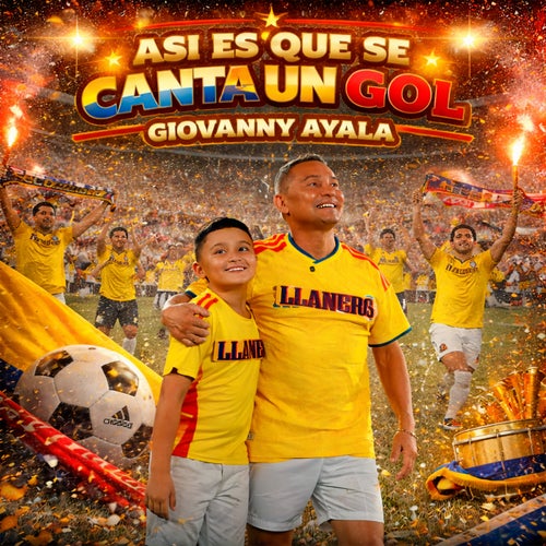 Asi Es Que Se Canta Un Gol