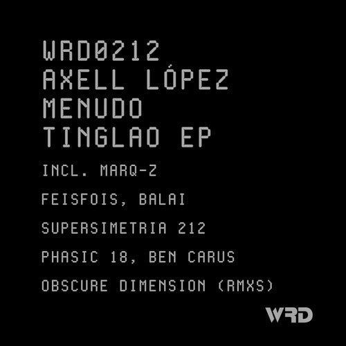 Menudo Tinglao EP