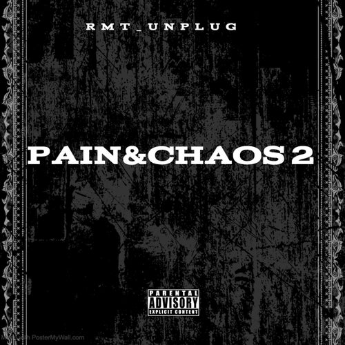 PAIN&CHAOS 2