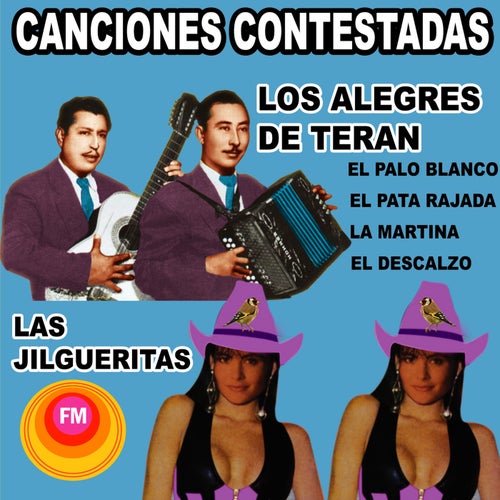Canciones Contestadas