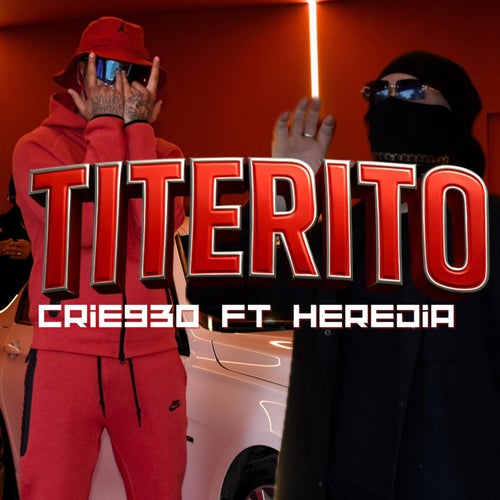 Titerito