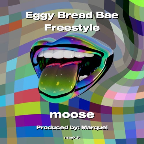 Eggy Bread Bae Freestyle