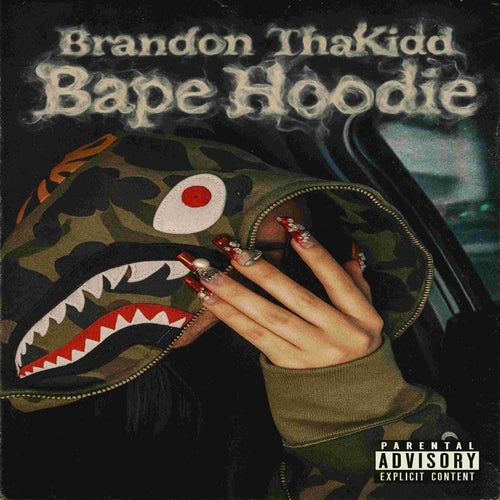 Bape Hoodie