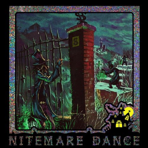 nitemare dance (feat. David Shawty)