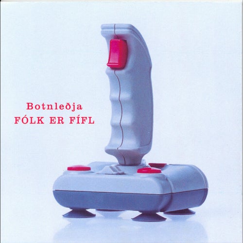 Fólk er fífl