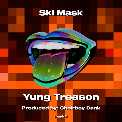 Ski Mask
