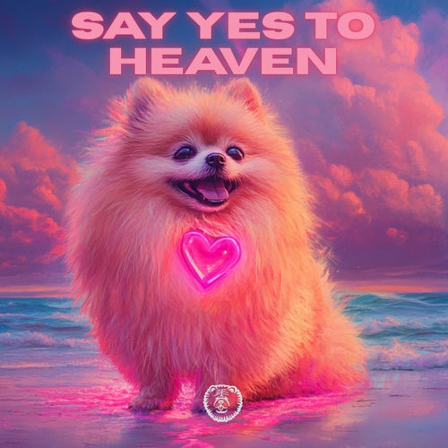 Say Yes To Heaven