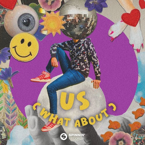 Us (What About) (Extended Mix)