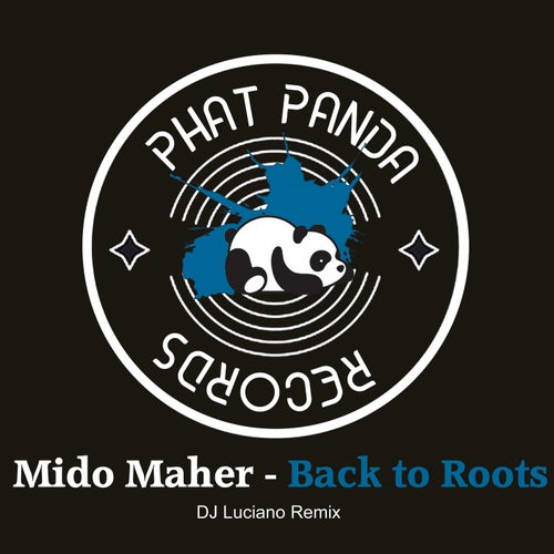 Back to Roots (Dj Luciano Remix)