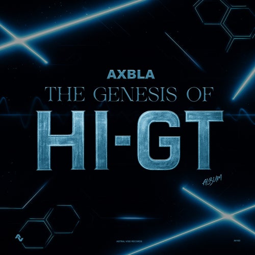 The Genesis Of HI-GT Album