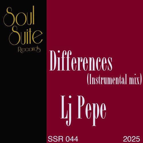 Differences (Instrumental Mix)