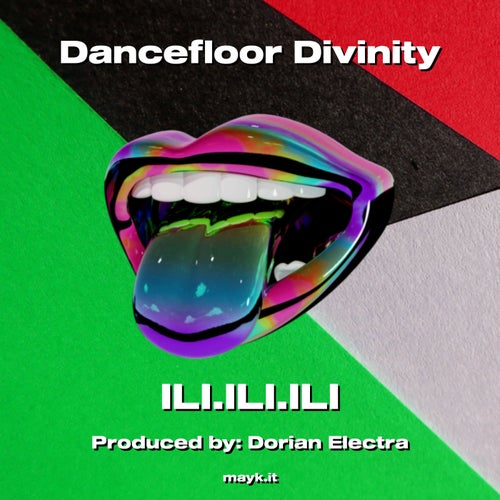Dancefloor Divinity