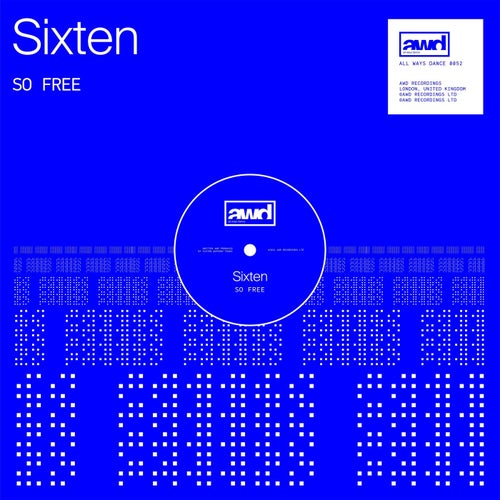 So Free (Extended Mix)