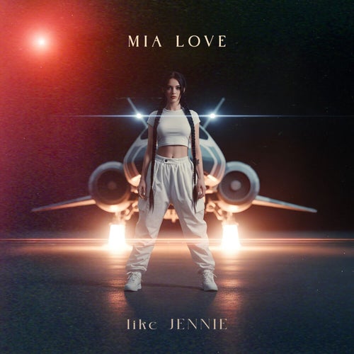 like JENNIE