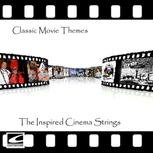 Classic Movie Themes