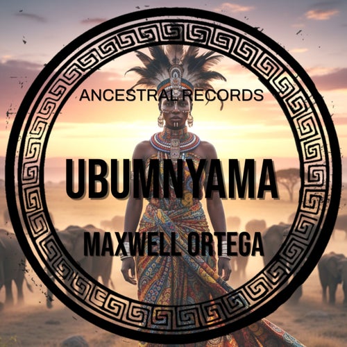 UBUMNYAMA