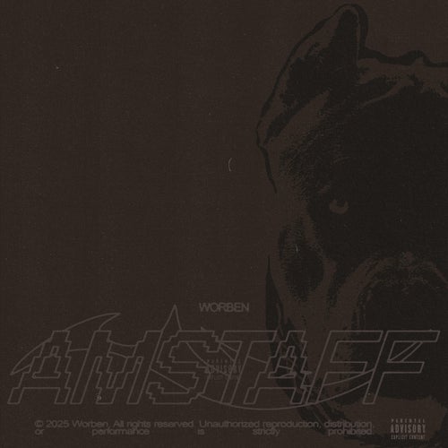 Amstaff