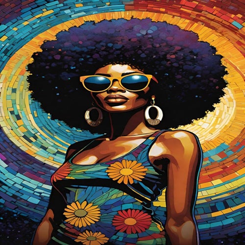 Afrobeat World, Vol. 4