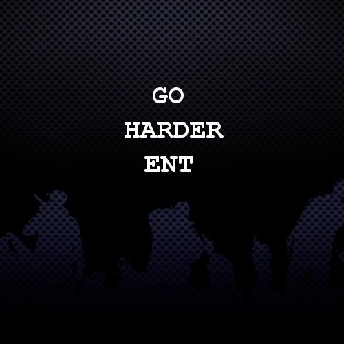 GO HARDER ENT Profile