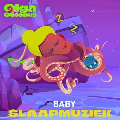 Slaap Muziek Baby