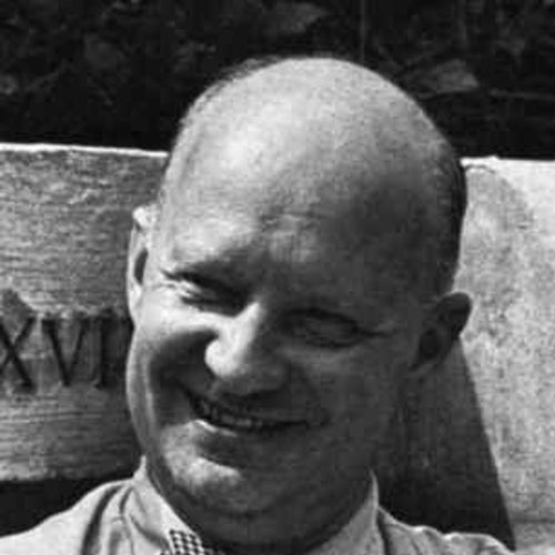 Paul Hindemith Profile