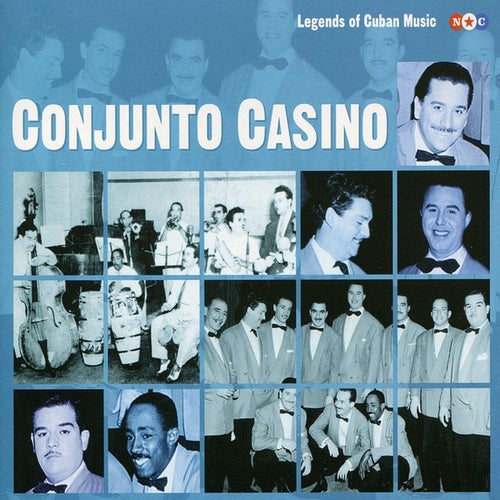 Conjunto Casino Profile