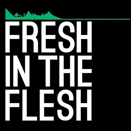 Fresh In The Flesh / Thizzlamic Records Profile
