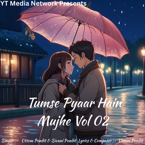 Ishq Ke Pal Vol 02