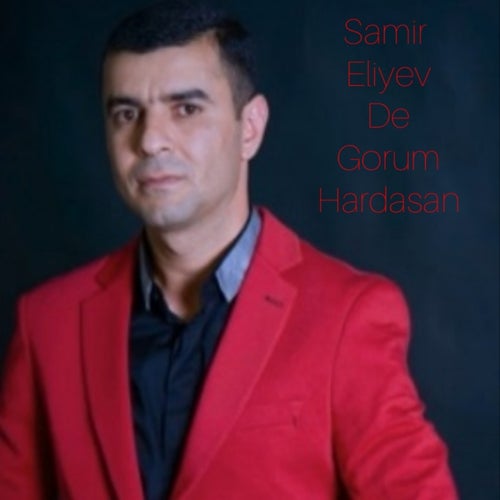 De Görüm Hardasan