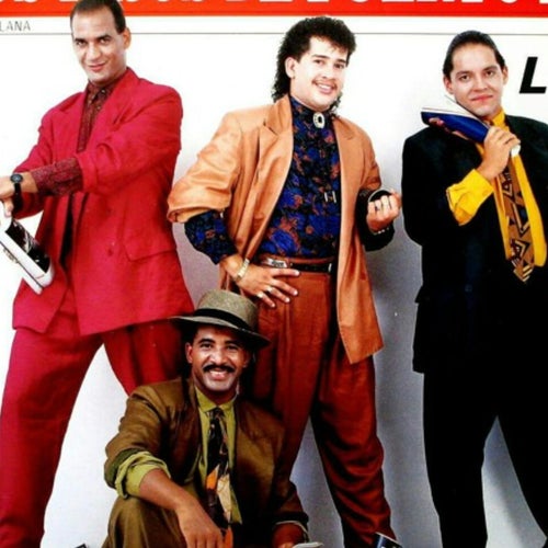 Los Hijos De Puerto Rico Profile