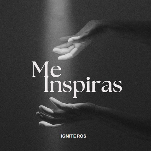 Me inspiras