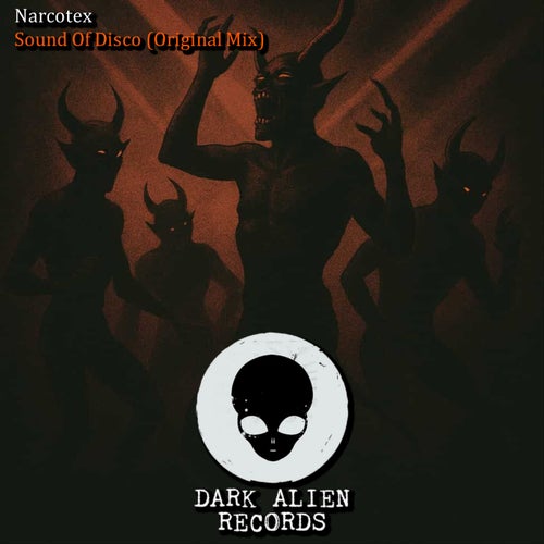 Sound Of Disco (Original Mix)