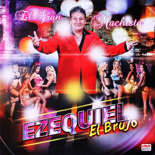 El Gran Machista