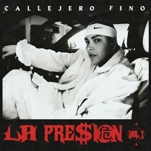 LA PRE$iON 危 Vol • 1